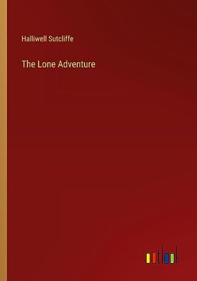 The Lone Adventure