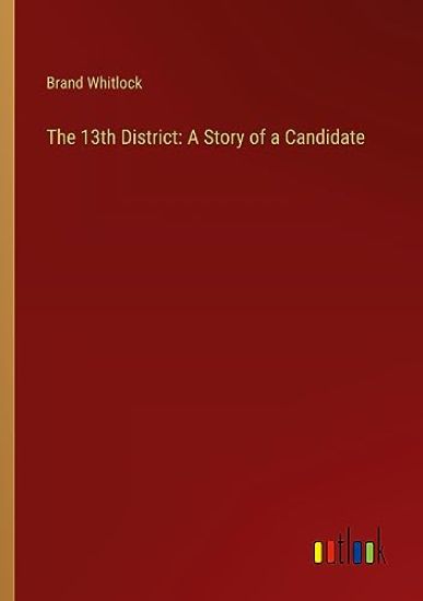 The 13th District