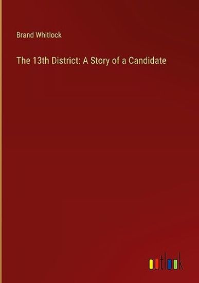 The 13th District