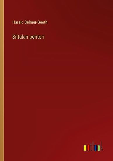Siltalan pehtori