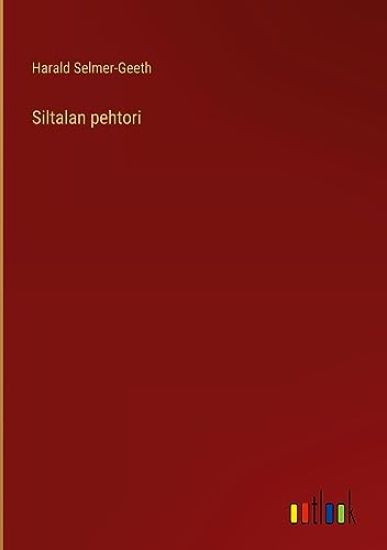 Siltalan pehtori