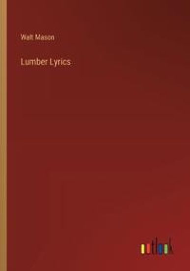 Lumber Lyrics