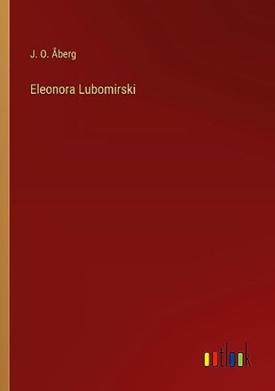 Eleonora Lubomirski