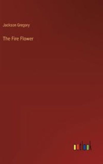 The Fire Flower