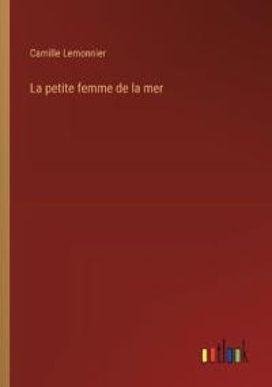 La petite femme de la mer
