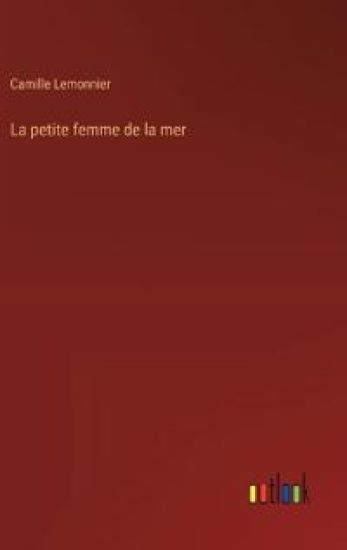 La petite femme de la mer