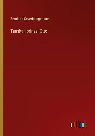 Tanskan prinssi Otto