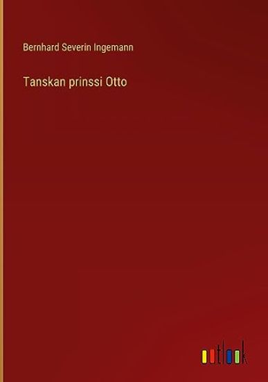 Tanskan prinssi Otto