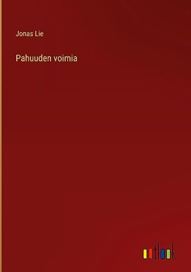 Pahuuden voimia