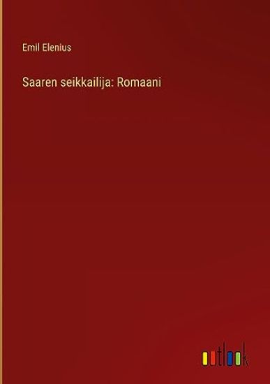 Saaren seikkailija
