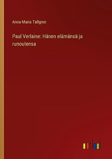 Paul Verlaine