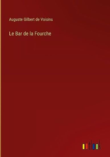 Le Bar de la Fourche