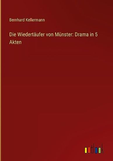 Die Wiedert?ufer von M?nster