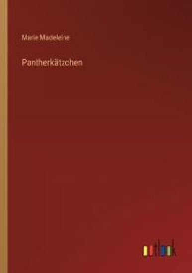 Pantherk?tzchen