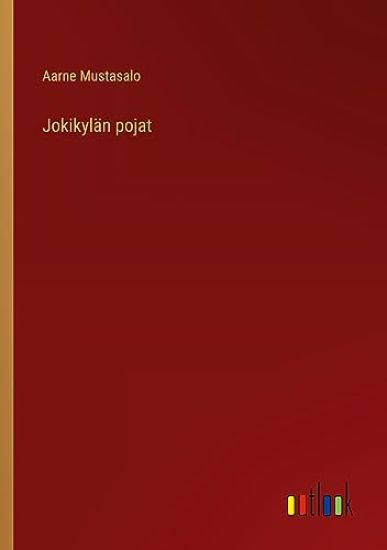 Jokikyl?n pojat