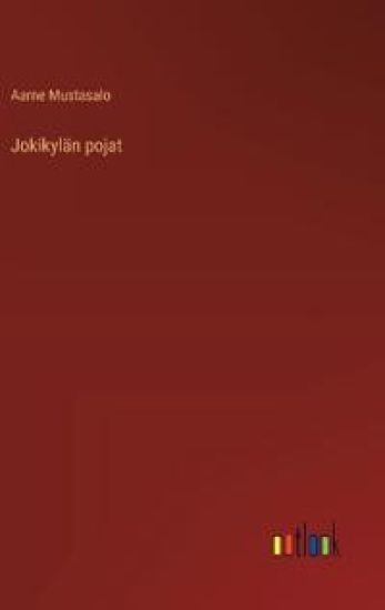 Jokikyl?n pojat