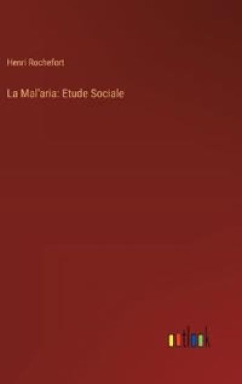 La Mal'aria