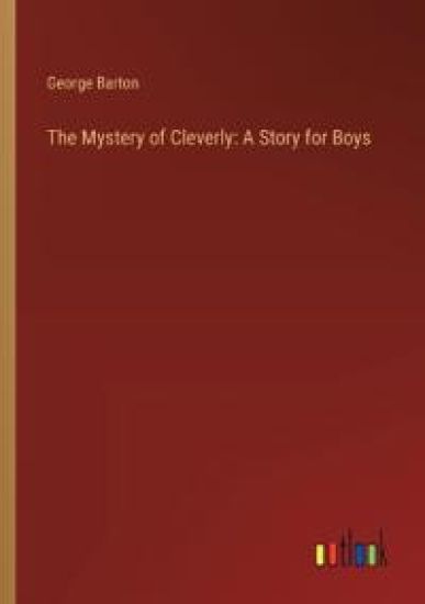 The Mystery of Cleverly
