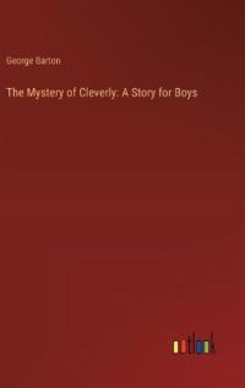 The Mystery of Cleverly