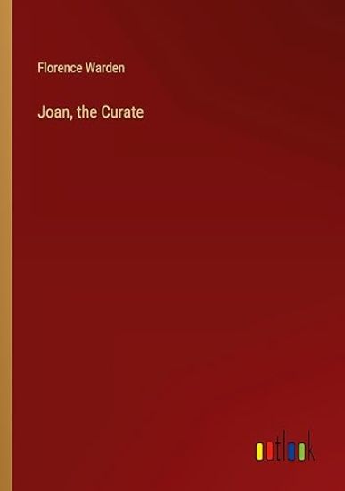 Joan, the Curate