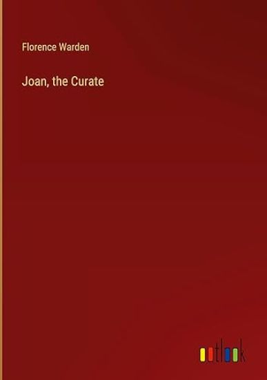 Joan, the Curate
