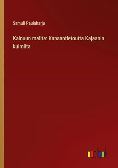 Kainuun mailta