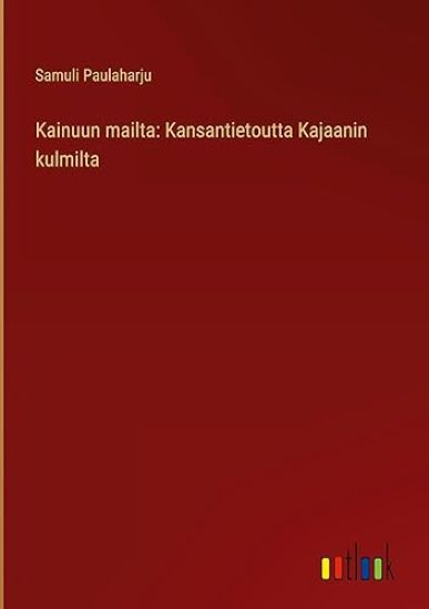 Kainuun mailta
