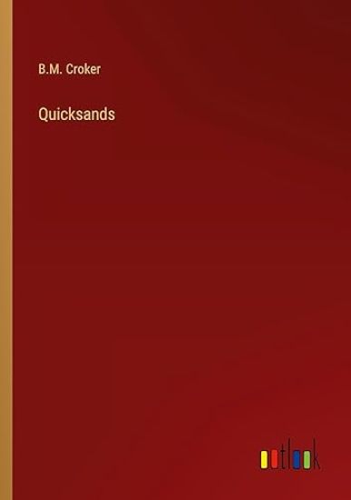 Quicksands