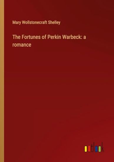 The Fortunes of Perkin Warbeck
