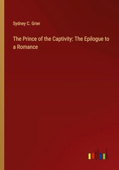 The Prince of the Captivity
