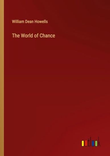 The World of Chance