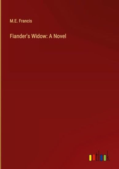 Fiander's Widow