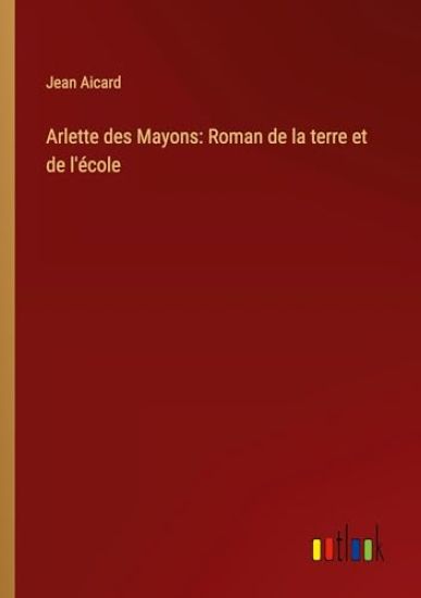 Arlette des Mayons