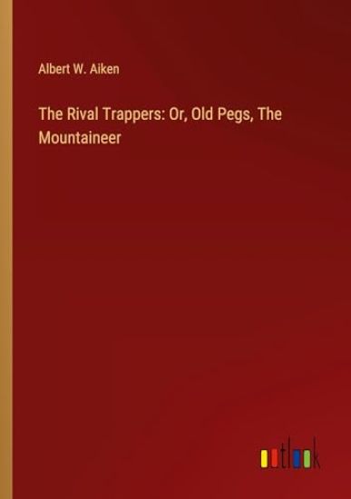 The Rival Trappers