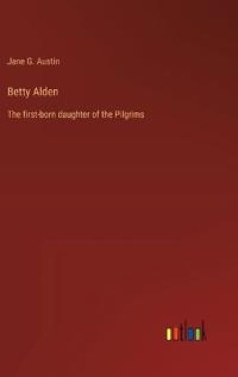 Betty Alden