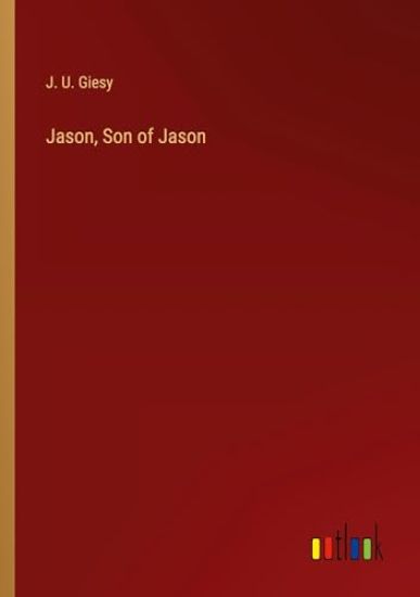Jason, Son of Jason