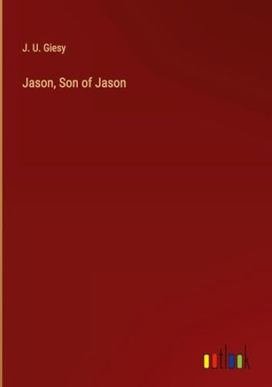 Jason, Son of Jason