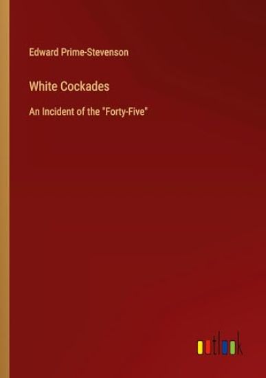 White Cockades