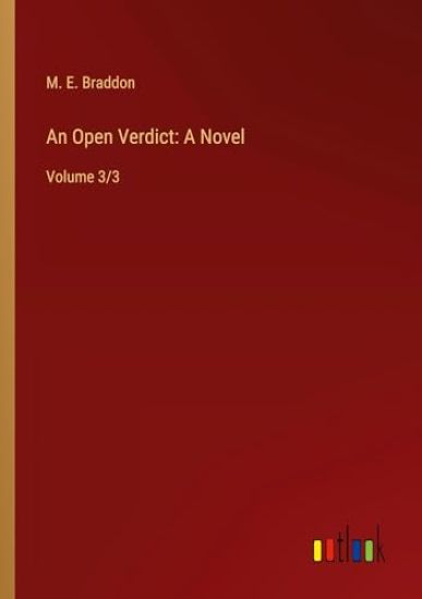 An Open Verdict