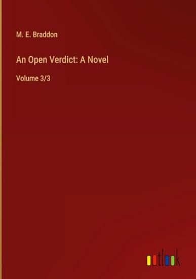 An Open Verdict