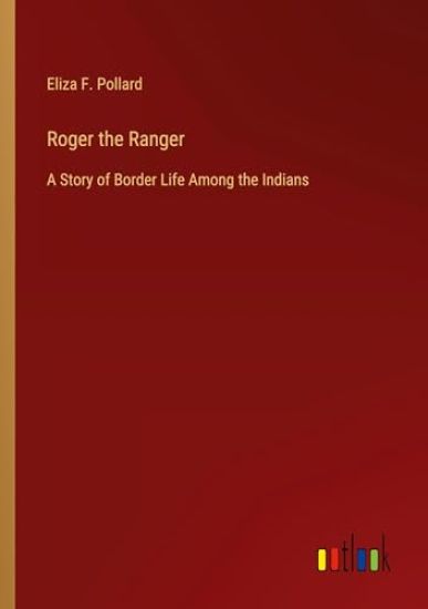 Roger the Ranger