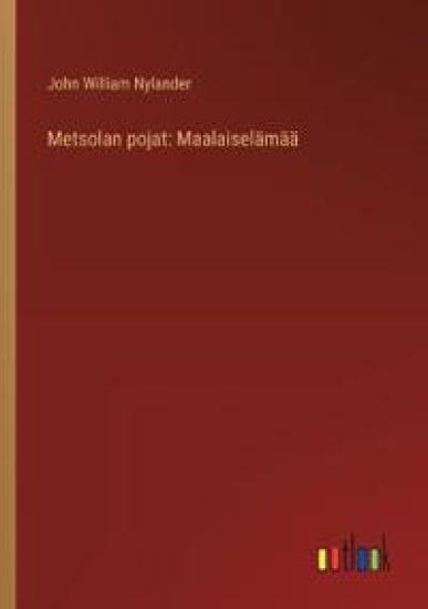 Metsolan pojat