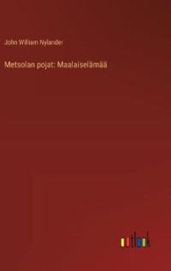 Metsolan pojat