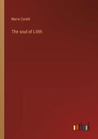 The soul of Lilith