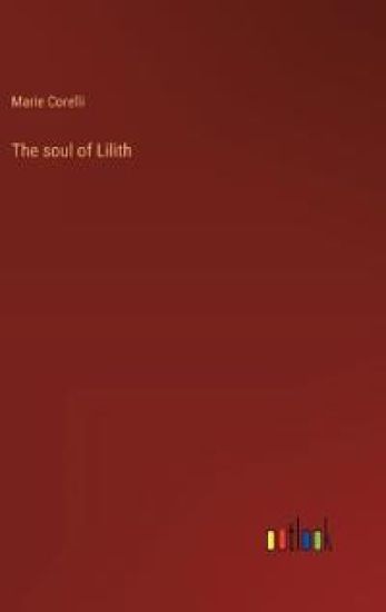 The soul of Lilith