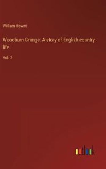 Woodburn Grange