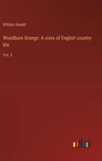 Woodburn Grange