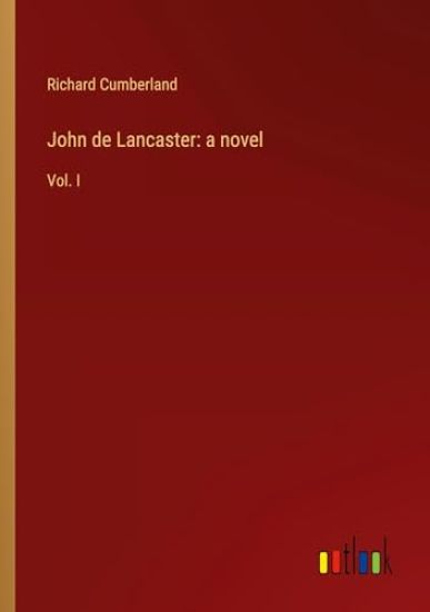 John de Lancaster
