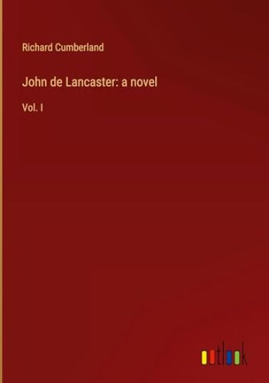 John de Lancaster