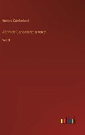 John de Lancaster